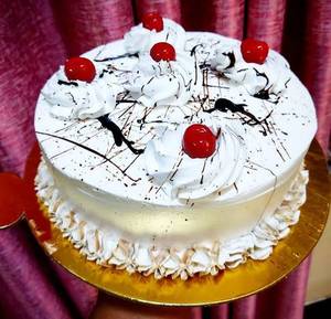 Vanilla cake 1kg