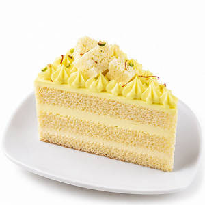 Rasmalai Pastry