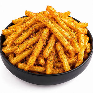 Maggi Masala Fries