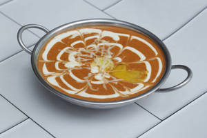 Butter Chicken Boneless Regular (sweetish)