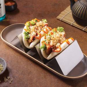 Classic Bao Chicken