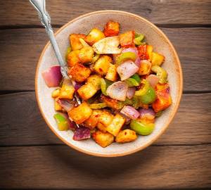 Paneer Fry