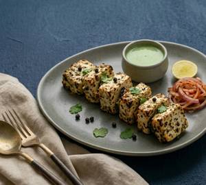 Paneer Kalimiri Tikka