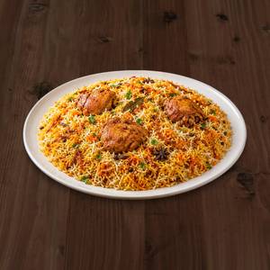 Special Chicken Dum Biryani 250 gram