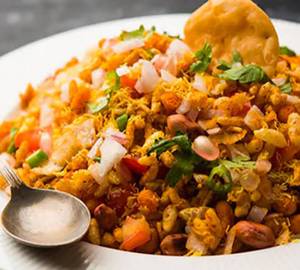 Bhelpuri