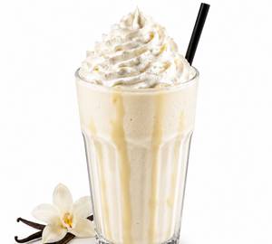 Vanilla shake