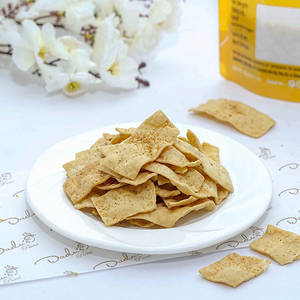 Bajra Crisps 100g