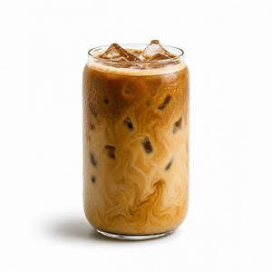 Classic Cold Coffee