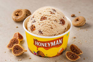 Anjeer Ice Cream