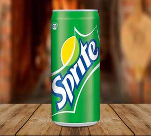 Soft Beverages