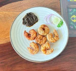 Prawn [per plate]