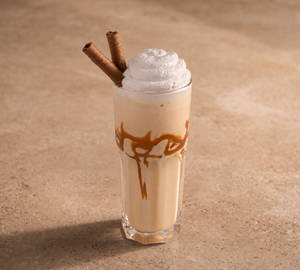 High On Caramel