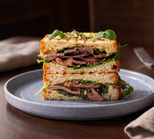 Steak Sandwich