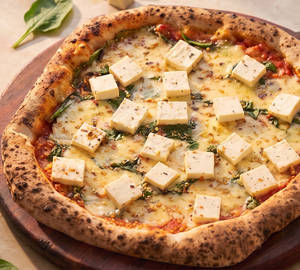 Popeye's Paneer
