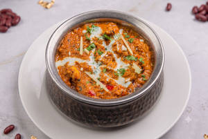 Kadhai Paneer