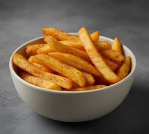 Peri Peri French Fries