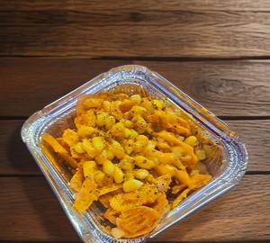 Kurkure paneer corn cheese