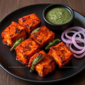 Paneer Tikka