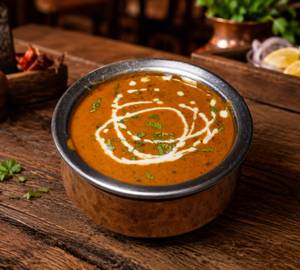 Dal Makhani