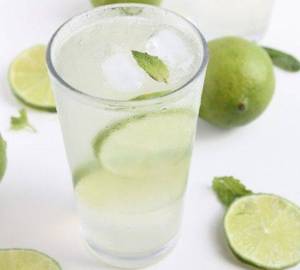 Sweet And Salt Soda