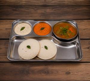 Idli /2Pc