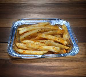 Peri Peri Frenchfries
