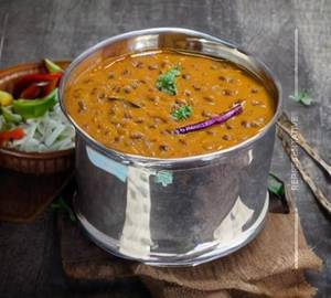 Dal Makhani