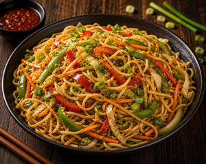 Veg Noodles