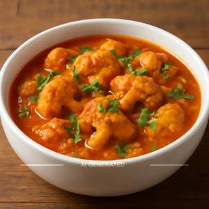 Gobi Masala