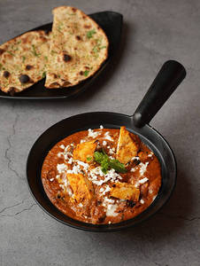 Paneer Kadhai