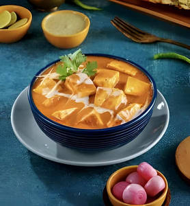 Paneer Butter Masala