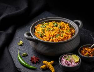 VEG BIRYANI