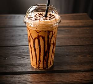Cold coffee