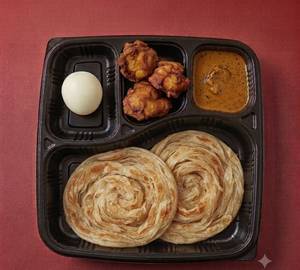 Og Parotta Combo