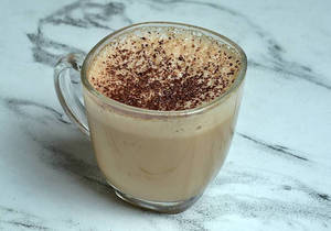 Mocha Coffee
