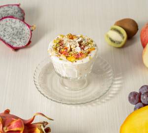 Mix Fruit Cream