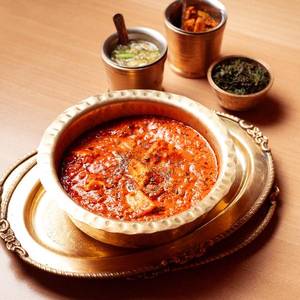 Kasturi Paneer