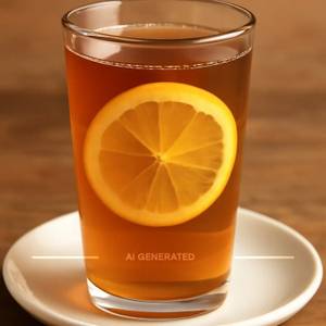 Lemon Tea
