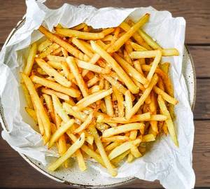 Regular fries
