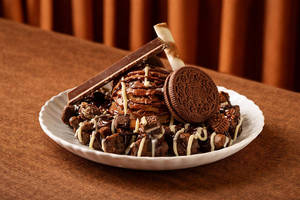 Death By Choco-rush