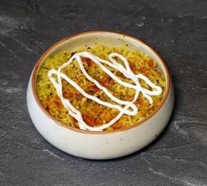 Classic Masala Maggi