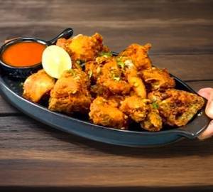 Chicken Pakora (Boneless) (8 Pcs)