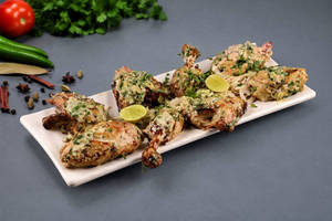 Afghani Al Faham