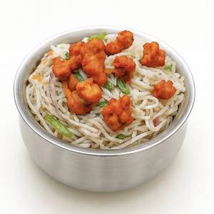 Gobi Noodles