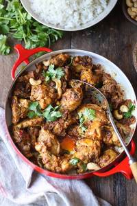 Andhira Chicken