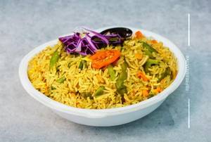 Veg Singapore Rice