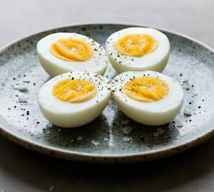 Boiled Egg
