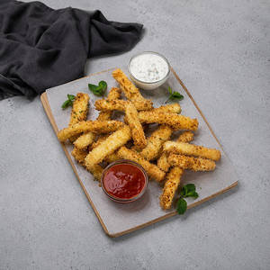 Paneer Fries