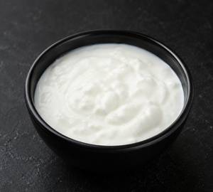 Plain Dahi