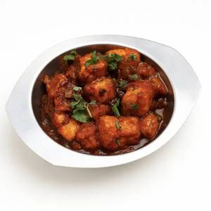 Paneer Manchurian